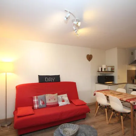 T2 Au Mont-dore Avec Garage Double Et Wifi - Fr-1-608-114 لو مونت دوري