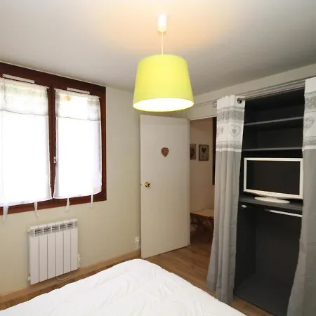 T2 Au Mont-dore Avec Garage Double Et Wifi - Fr-1-608-114 Apartment Le Mont-Dore