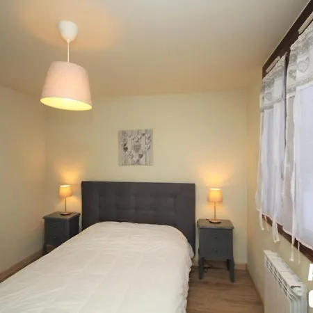 شقة T2 Au Mont-dore Avec Garage Double Et Wifi - Fr-1-608-114 لو مونت دوري